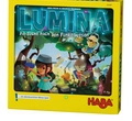 Настольная игра Люмина HABA, фото 1