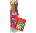 Олівці 112457 Faber-Castell 1761, Німеччина, 112457, фото 1