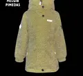 Парка плащ для девочки Maria Lenne, 21226/1061, фото 6