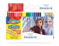 Пастель маслянная Frozen COLORINO, 12 цв, 91116 PTR, фото 1