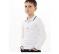 Поло з довгим рукавом для хлопчика Сміл, Україна, 114656 W, фото 2