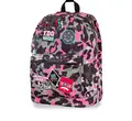 Рюкзак для дівчинки CROSS CAMO PINK COOLPACK, A26112, фото 1