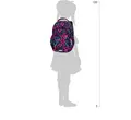 Рюкзак для дівчинки STRIKE S DRAWING HEARTS COOLPACK, B17038, фото 3