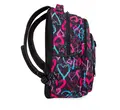 Рюкзак для дівчинки STRIKE S DRAWING HEARTS COOLPACK, B17038, фото 2