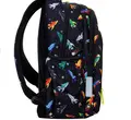 Рюкзак для хлопчика STRIKE S OCKETS COOLPACK, A17207, фото 2
