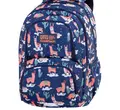 Рюкзак молодіжний з брелком Spiner Termic Llamas 24L Coolpack, C01177, фото 1