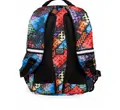 Рюкзак шкільний для дівчинки BASIC PLUS BLOX COOLPACK, B03014, фото 2