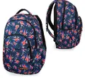 Рюкзак шкільний для дівчинки BASIC PLUS COLIBRI COOLPACK, B03012, фото 3