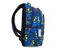 Рюкзак+сумка холодильник для хлопчика PRIME FOOTBALL BLUE COOLPACK, B25037, фото 2