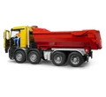 Самосвал Mercedes-benz arocs Bruder, 03623, фото 2