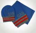 Шапка та шарф GAS, 2591, фото 3