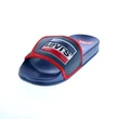 Шльопанці LEVI'S VPOL0021S GAME шльопанці (NAVY RED) , VPOL0021S/0290, фото 1