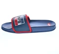 Шльопанці LEVI'S VPOL0021S GAME шльопанці (NAVY RED) , VPOL0021S/0290, фото 5
