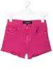 Шорти джинсові RICH SHORTS DENIM KALA для дівчинки RICHMOND, RGP20026SH, фото 3