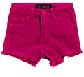 Шорти джинсові RICH SHORTS DENIM KALA для дівчинки RICHMOND, RGP20026SH, фото 1