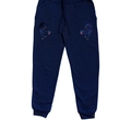Штани спортивні PANTS BRUNI для дівчинки RICHMOND, RBP20004PA, фото 2