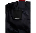 Штаны синие на подтяжках REIMA, 522239-6980, фото 3