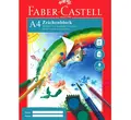 Скетчбук- Альбом Faber Castell, 212046, фото 2