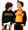 Спортивная кофта для мальчика Street Gang, STG321, фото 4