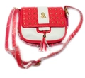 Сумочка для дівчинки Xavem Bags, 25234-02 yellow(coral), фото 2