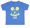 Светящаяся пижама GLOW IN THE DARK, MICKEY MOUSE, Cerda, 2200005293, фото 6