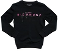 Світшот SWEATSHIRT PORT для дівчинки RICHMOND, RGP20199FE0148, фото 1