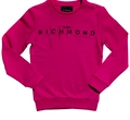 Світшот SWEATSHIRT PORT для дівчинки RICHMOND, RGP20199FE0486, фото 1