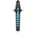 Циркуль Quick set compass FACTORY NEON 340 мм Faber-Castell, 174339, фото 3