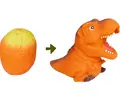 Яйца-перевертыши Мир динозавров Flip Dino T-Rex Spiegelburg, 17205, фото 3